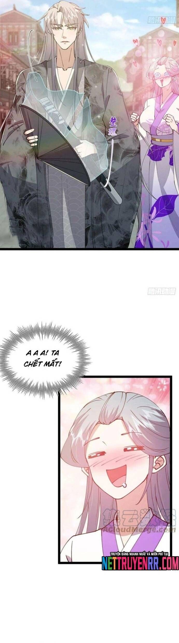 Tài Khoản Này Có Độc [Chap 61-70] - Page 5
