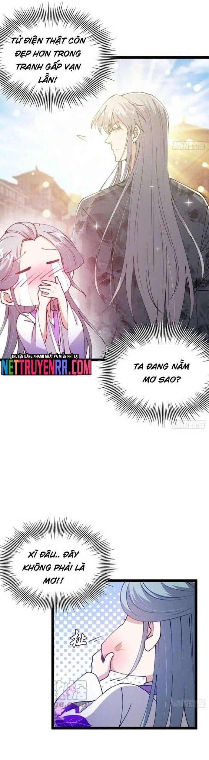 Tài Khoản Này Có Độc [Chap 61-70] - Page 6