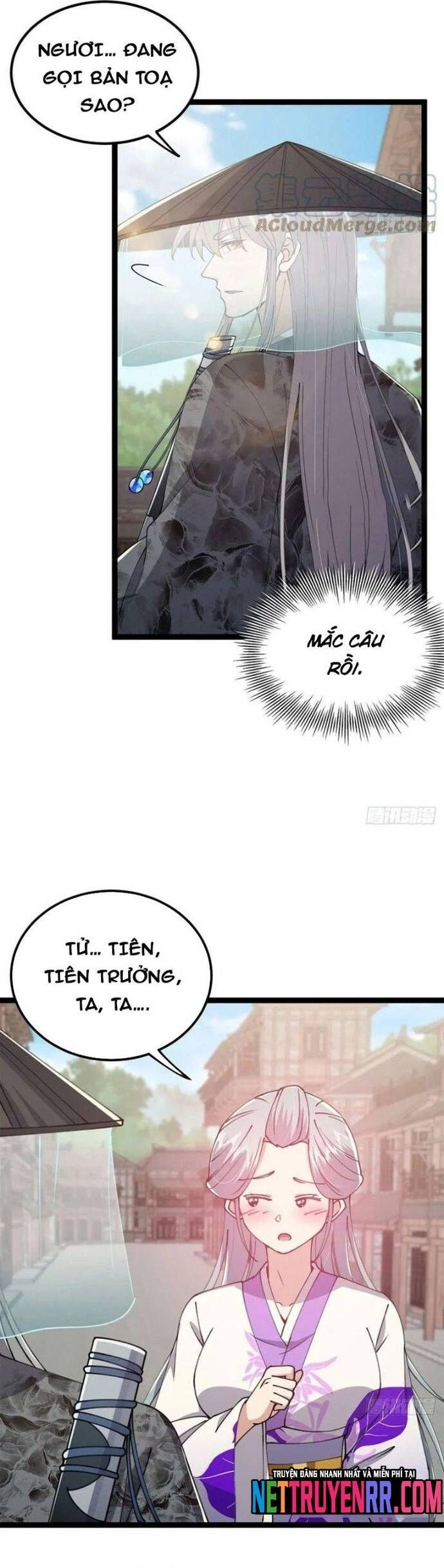 Tài Khoản Này Có Độc [Chap 61-70] - Page 8