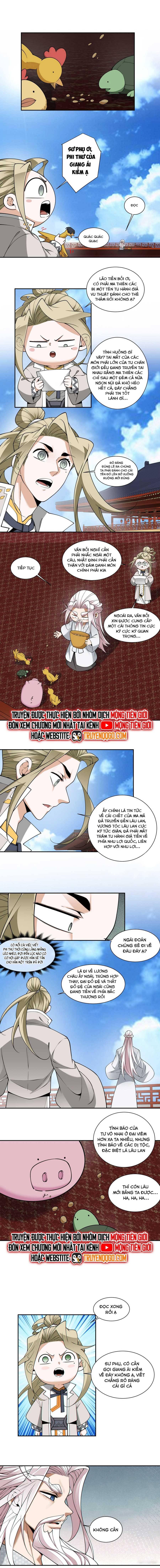 Chapter 381 - Image 4