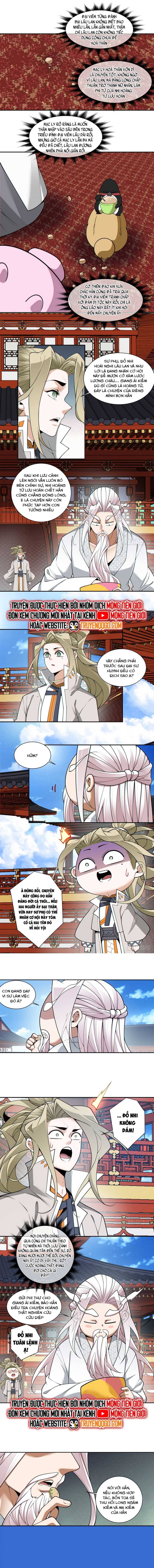 Chapter 381 - Image 5