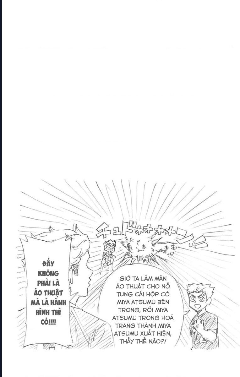 Haikyuu-Bu [Chap 74]