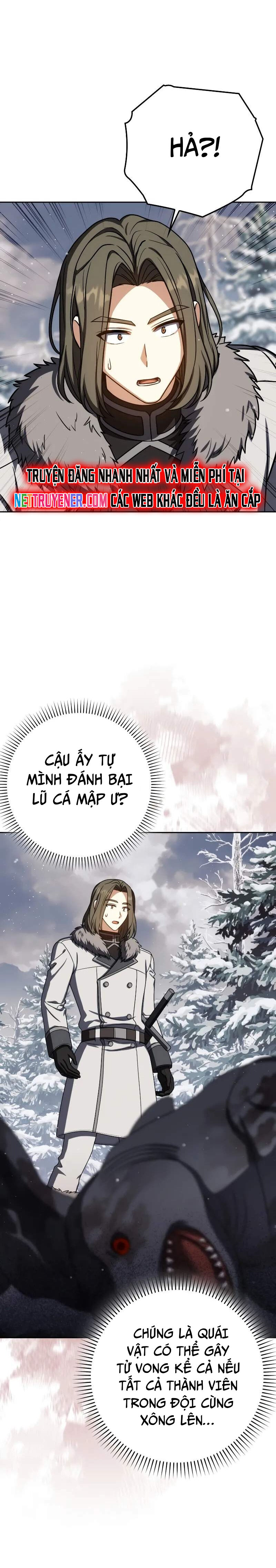 Sát Thủ Tái Sinh Thành Một Kiếm Sĩ Thiên Tài [Chap 63-67.1]