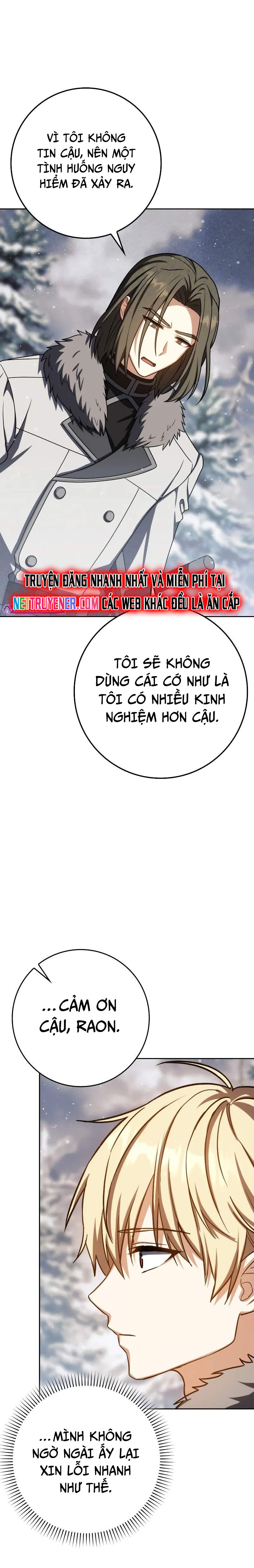 Sát Thủ Tái Sinh Thành Một Kiếm Sĩ Thiên Tài [Chap 63-67.1]