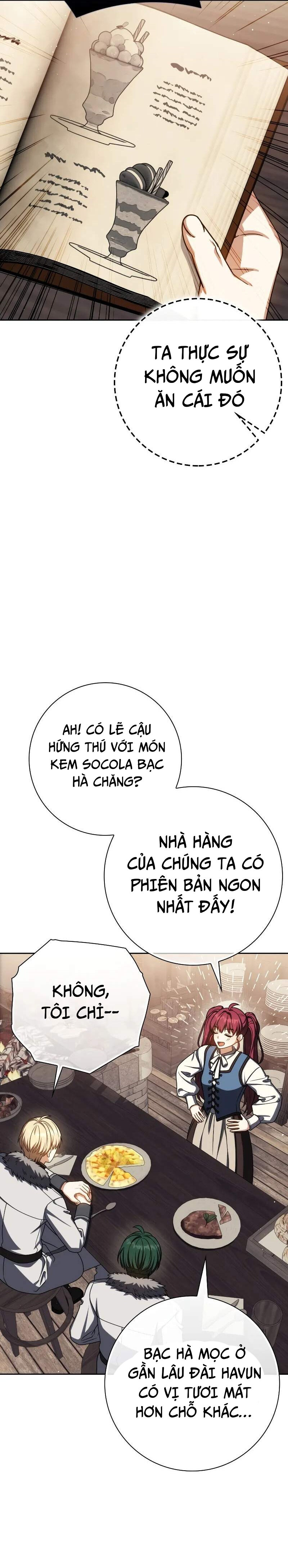 Sát Thủ Tái Sinh Thành Một Kiếm Sĩ Thiên Tài [Chap 63-67.1]