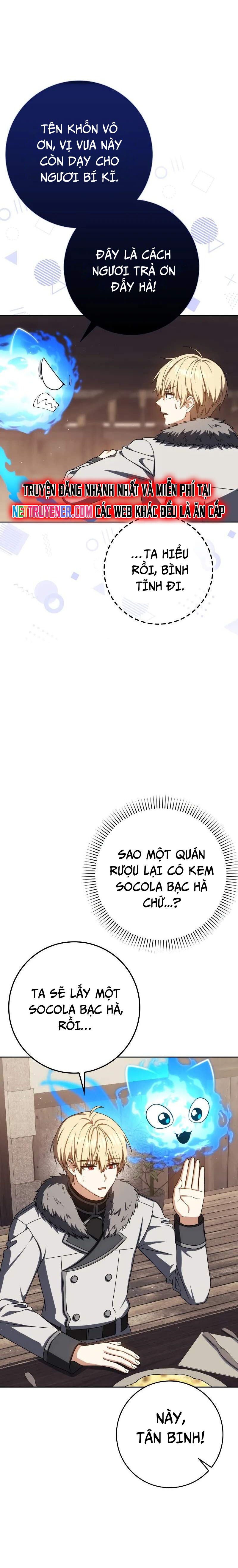 Sát Thủ Tái Sinh Thành Một Kiếm Sĩ Thiên Tài [Chap 63-67.1]