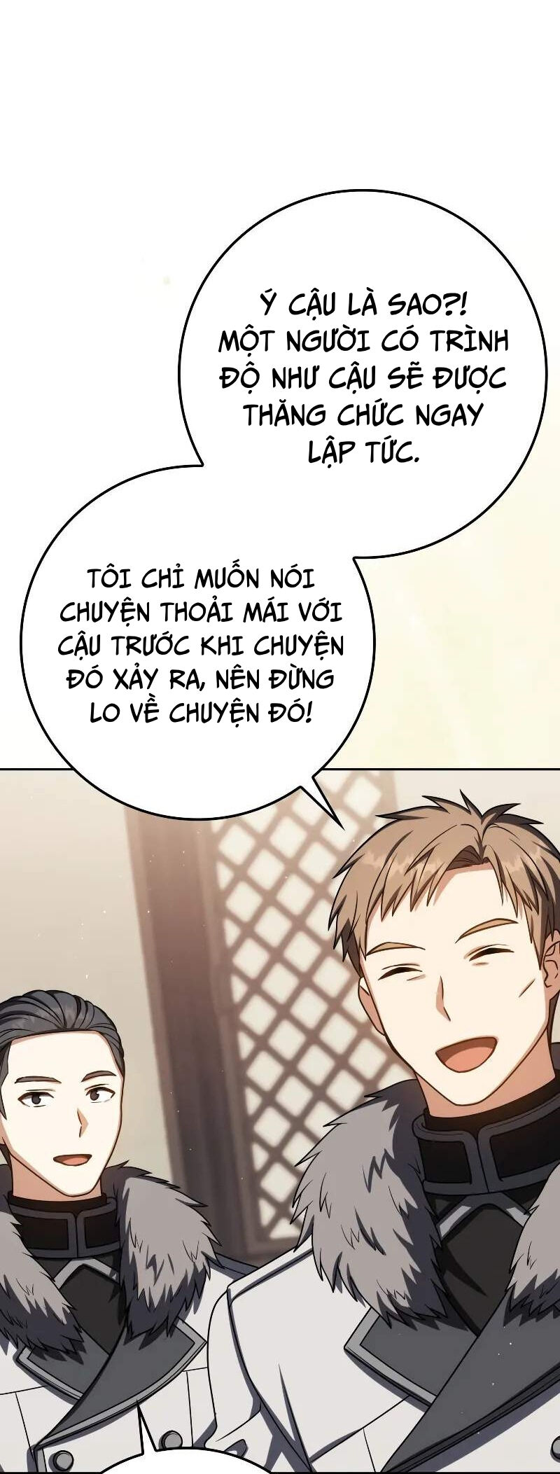 Sát Thủ Tái Sinh Thành Một Kiếm Sĩ Thiên Tài [Chap 63-67.1]