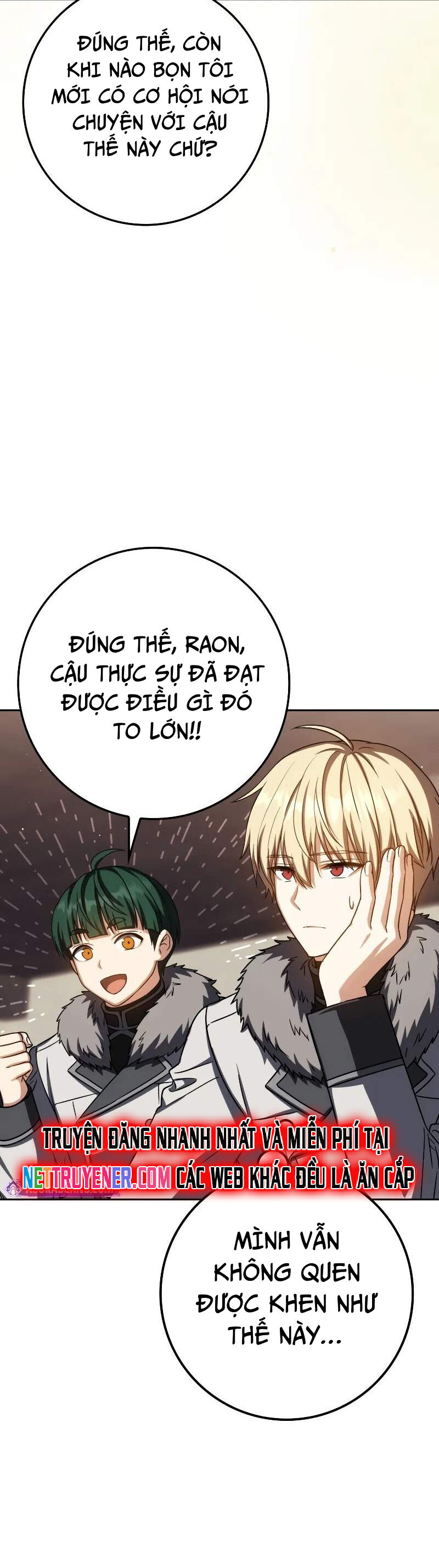 Sát Thủ Tái Sinh Thành Một Kiếm Sĩ Thiên Tài [Chap 63-67.1]