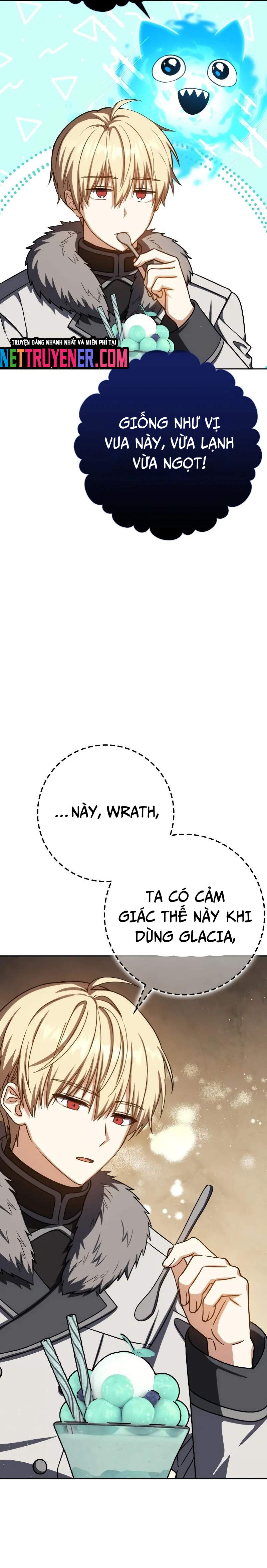 Sát Thủ Tái Sinh Thành Một Kiếm Sĩ Thiên Tài [Chap 63-67.1]