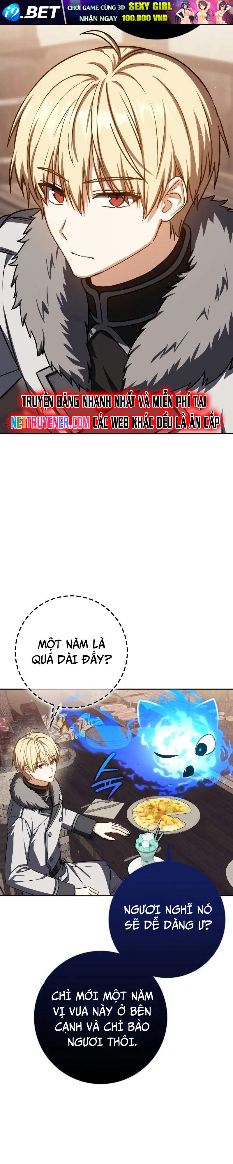 Sát Thủ Tái Sinh Thành Một Kiếm Sĩ Thiên Tài [Chap 63-67.1]