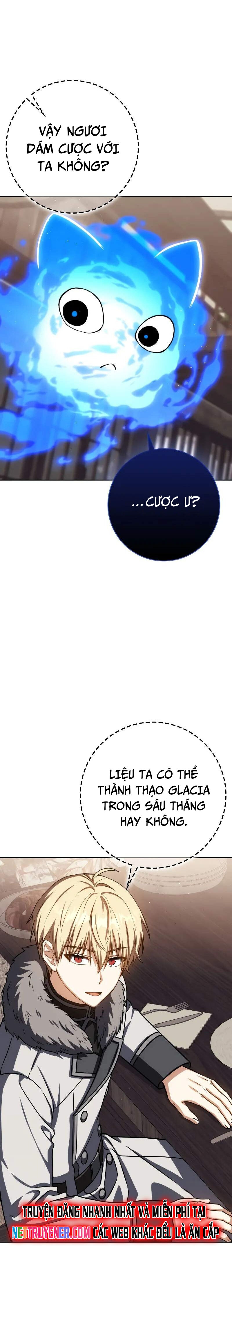 Sát Thủ Tái Sinh Thành Một Kiếm Sĩ Thiên Tài [Chap 63-67.1]