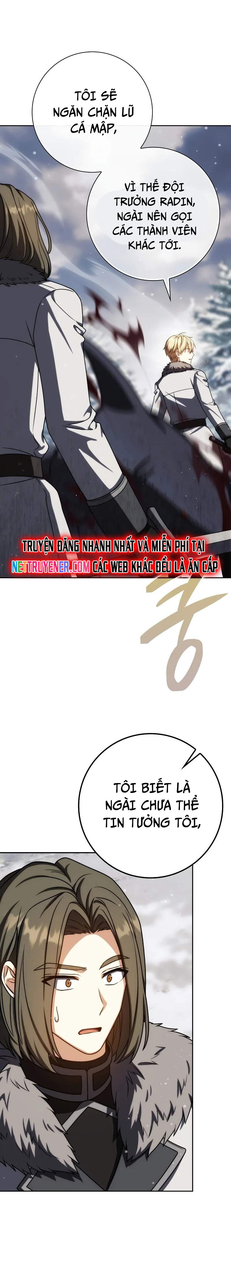 Sát Thủ Tái Sinh Thành Một Kiếm Sĩ Thiên Tài [Chap 63-67.1]