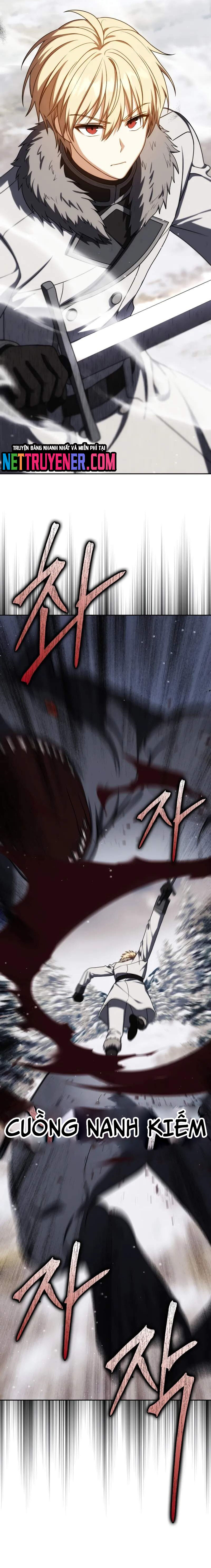 Sát Thủ Tái Sinh Thành Một Kiếm Sĩ Thiên Tài [Chap 63-67.1]