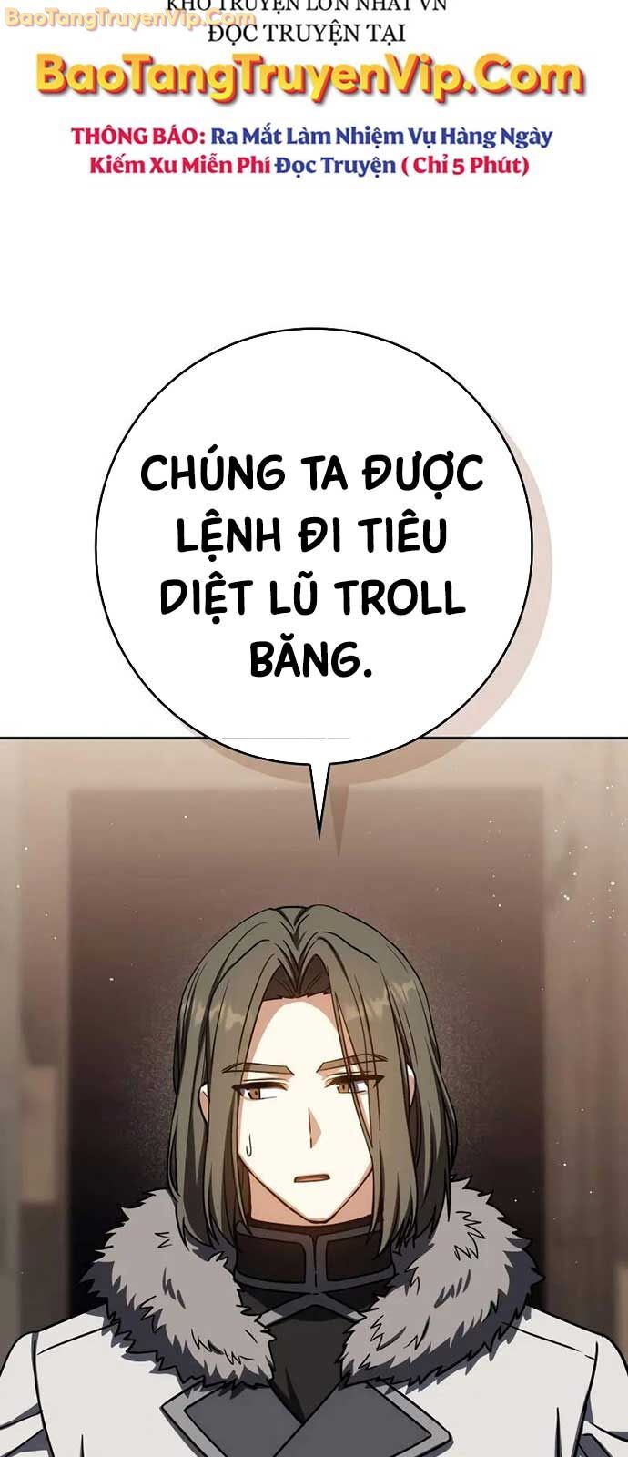 Sát Thủ Tái Sinh Thành Một Kiếm Sĩ Thiên Tài [Chap 63-67.1]
