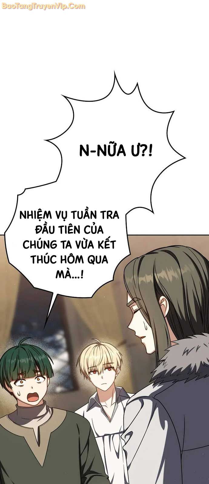 Sát Thủ Tái Sinh Thành Một Kiếm Sĩ Thiên Tài [Chap 63-67.1]
