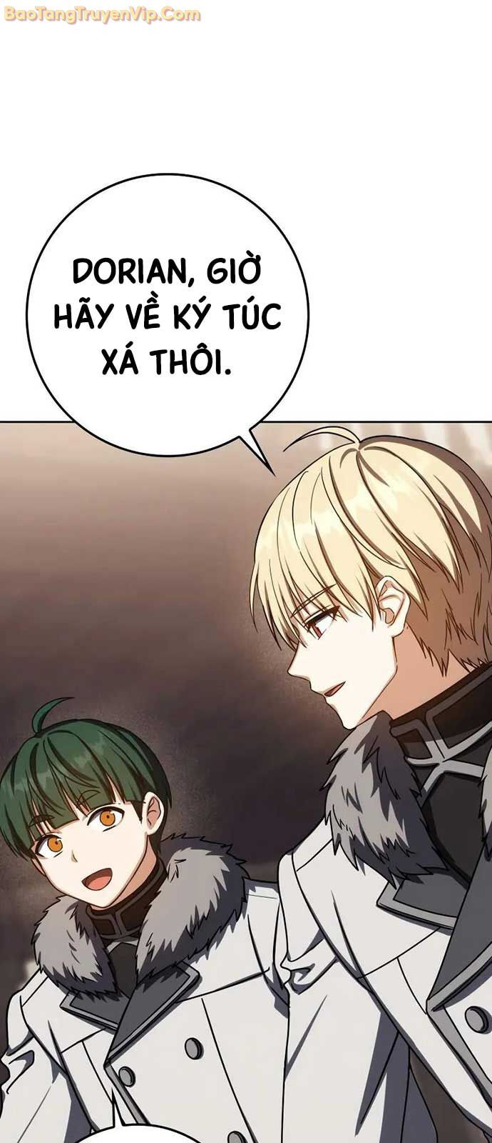Sát Thủ Tái Sinh Thành Một Kiếm Sĩ Thiên Tài [Chap 63-67.1]