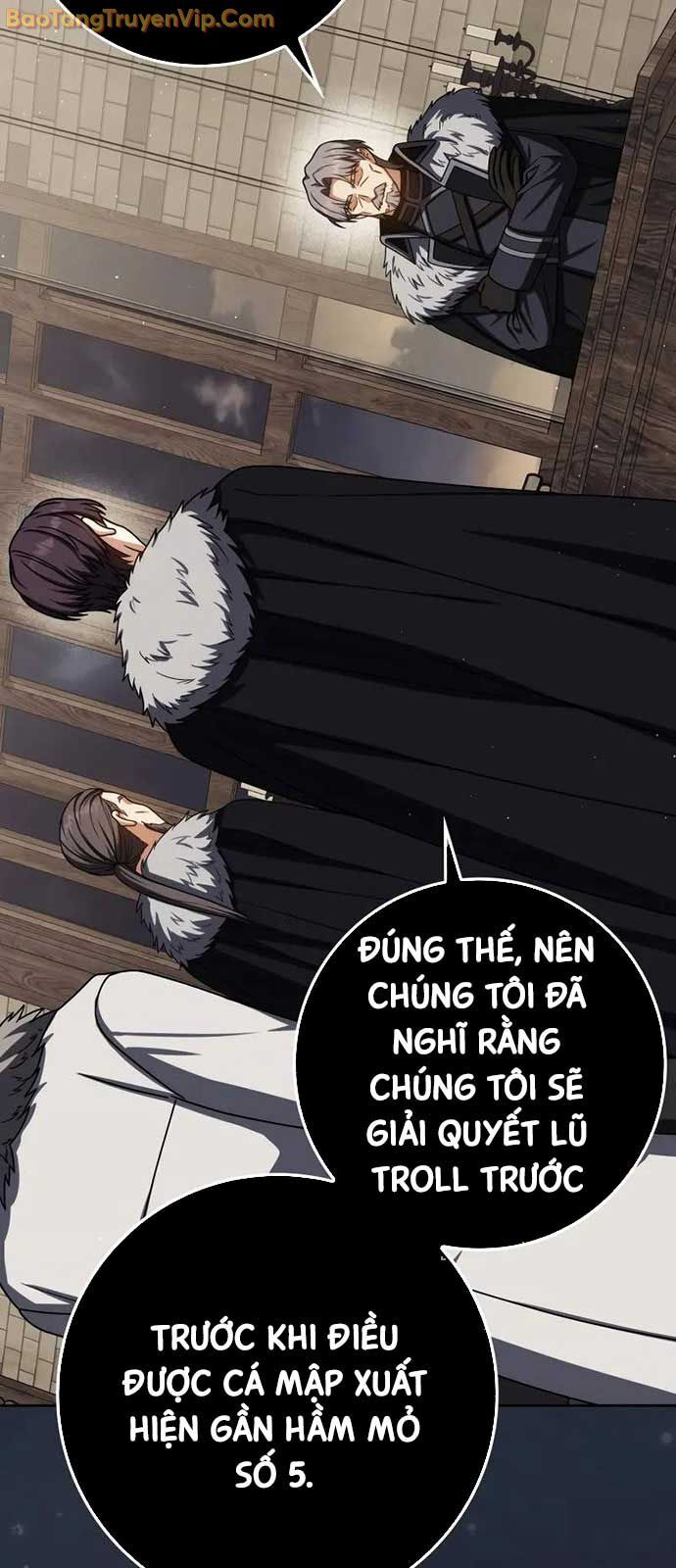 Sát Thủ Tái Sinh Thành Một Kiếm Sĩ Thiên Tài [Chap 63-67.1]
