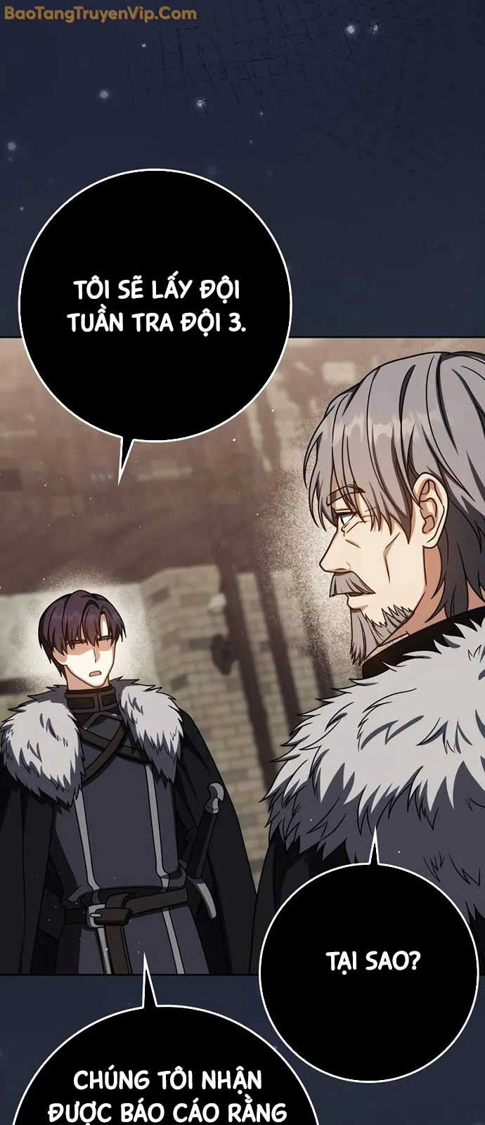 Sát Thủ Tái Sinh Thành Một Kiếm Sĩ Thiên Tài [Chap 63-67.1]