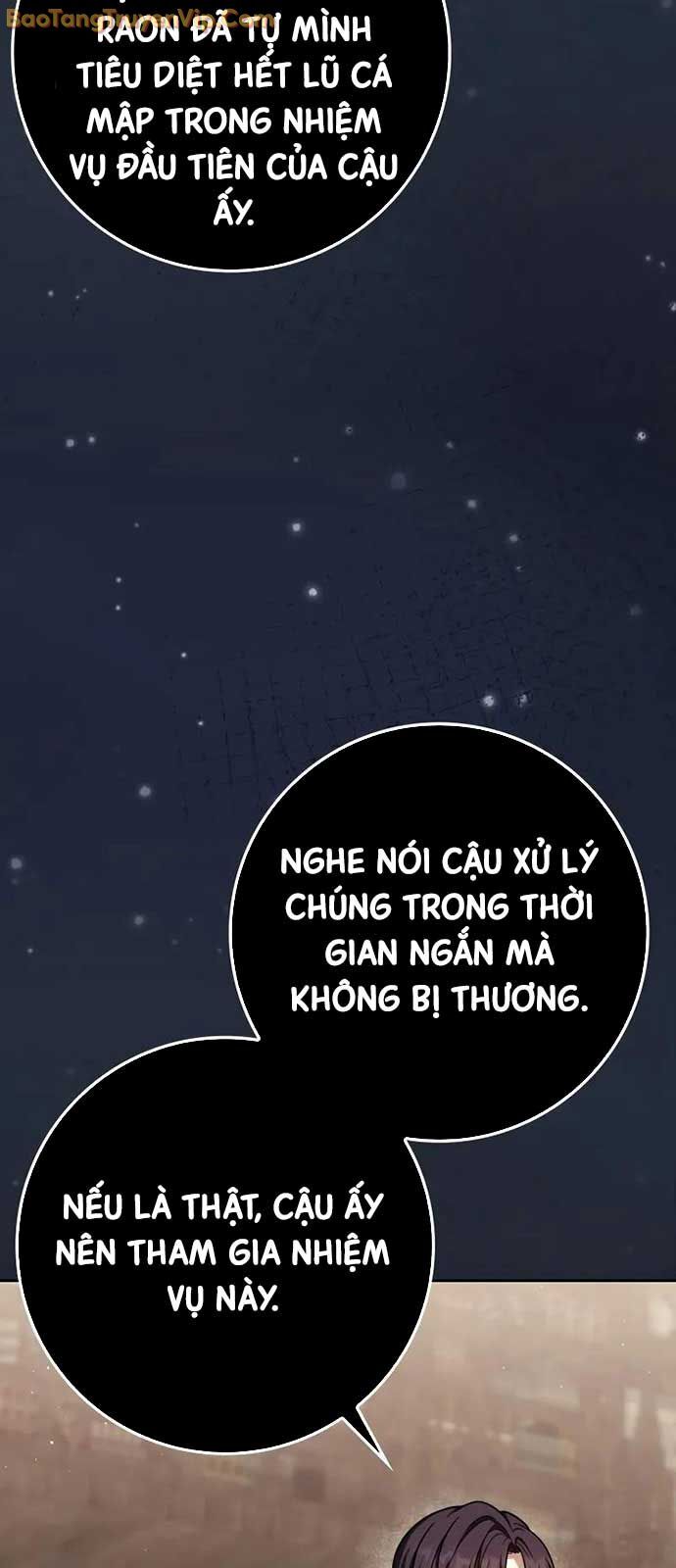 Sát Thủ Tái Sinh Thành Một Kiếm Sĩ Thiên Tài [Chap 63-67.1]