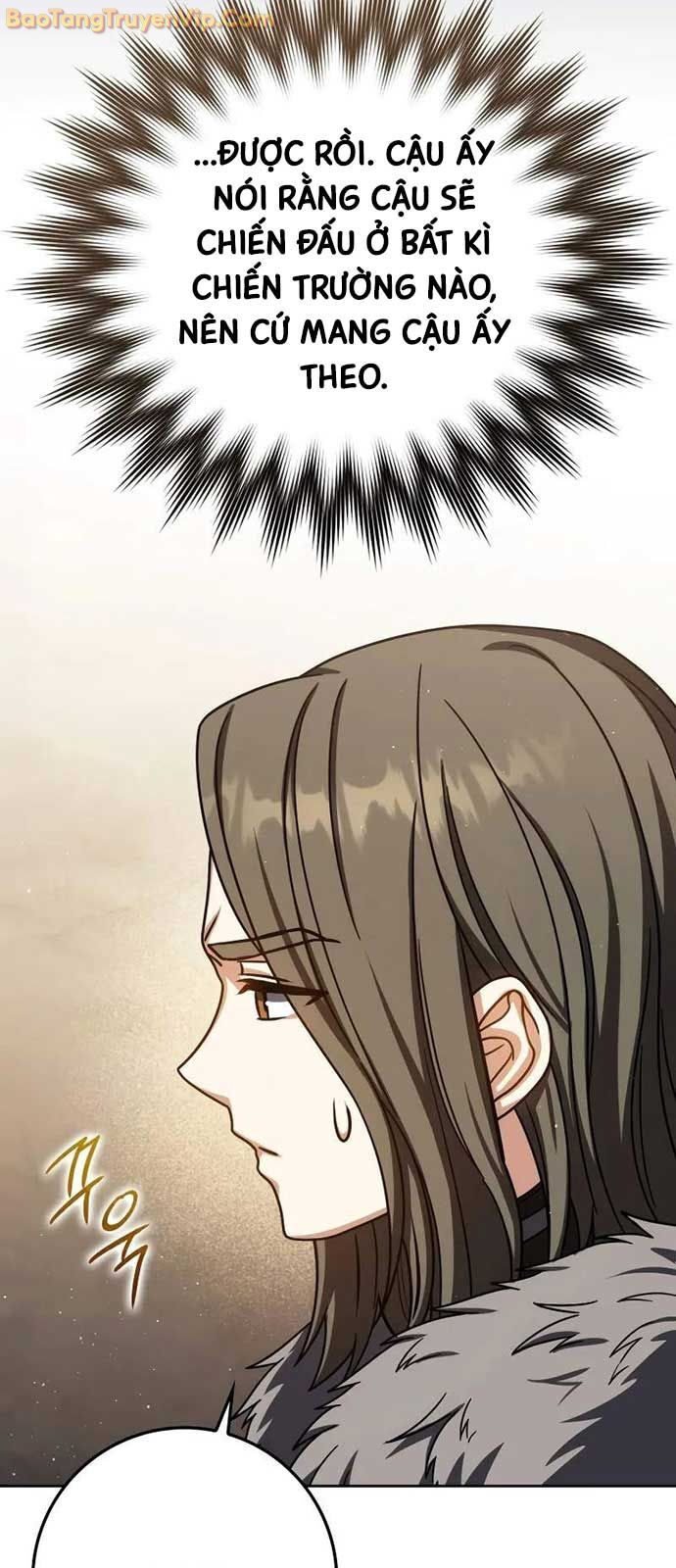 Sát Thủ Tái Sinh Thành Một Kiếm Sĩ Thiên Tài [Chap 63-67.1]