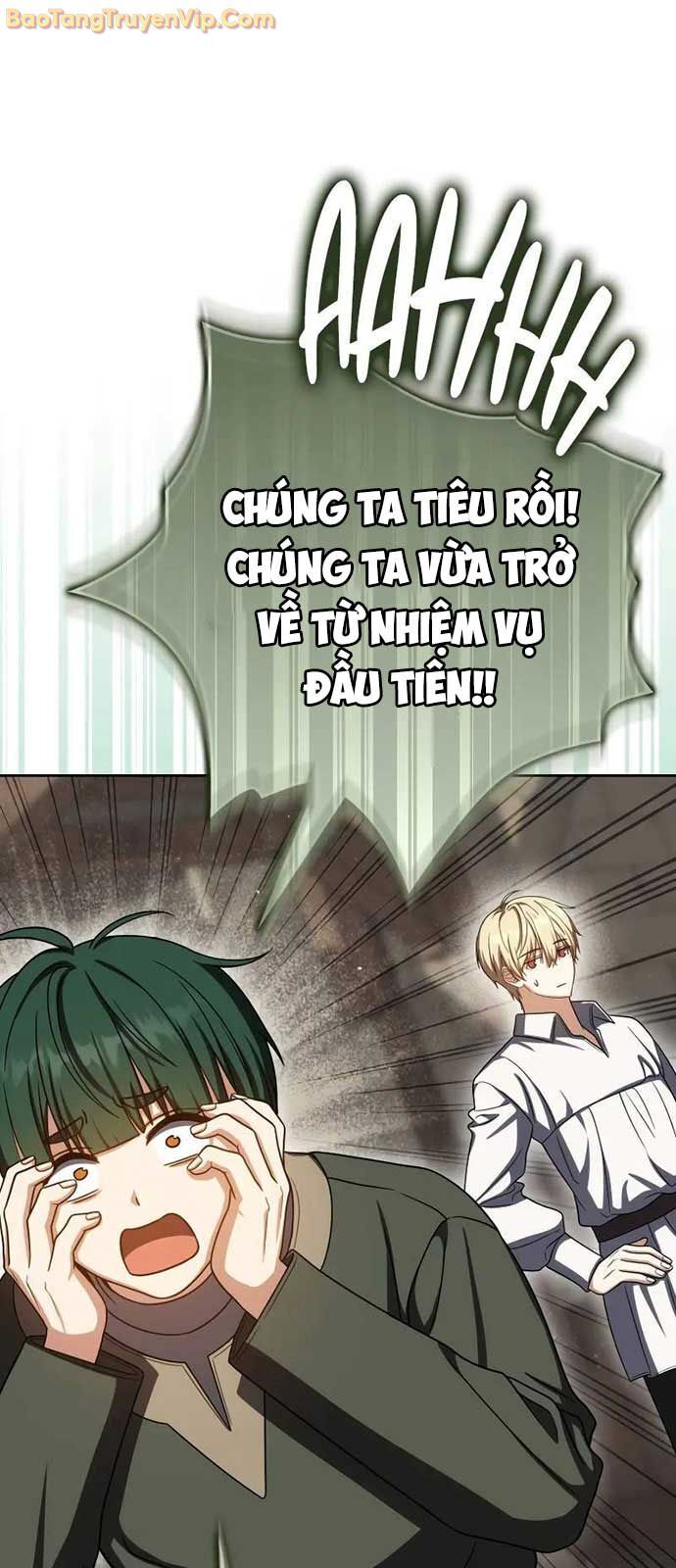 Sát Thủ Tái Sinh Thành Một Kiếm Sĩ Thiên Tài [Chap 63-67.1]