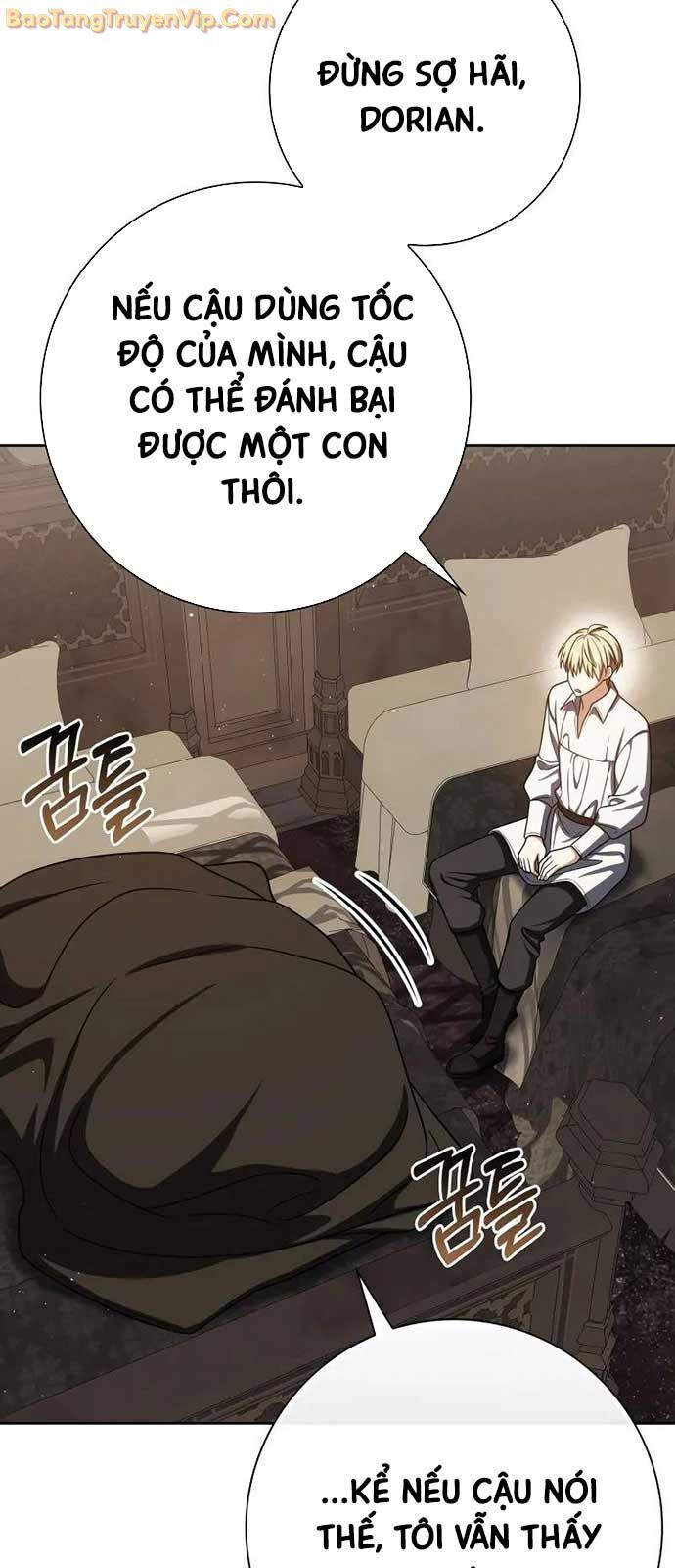 Sát Thủ Tái Sinh Thành Một Kiếm Sĩ Thiên Tài [Chap 63-67.1]