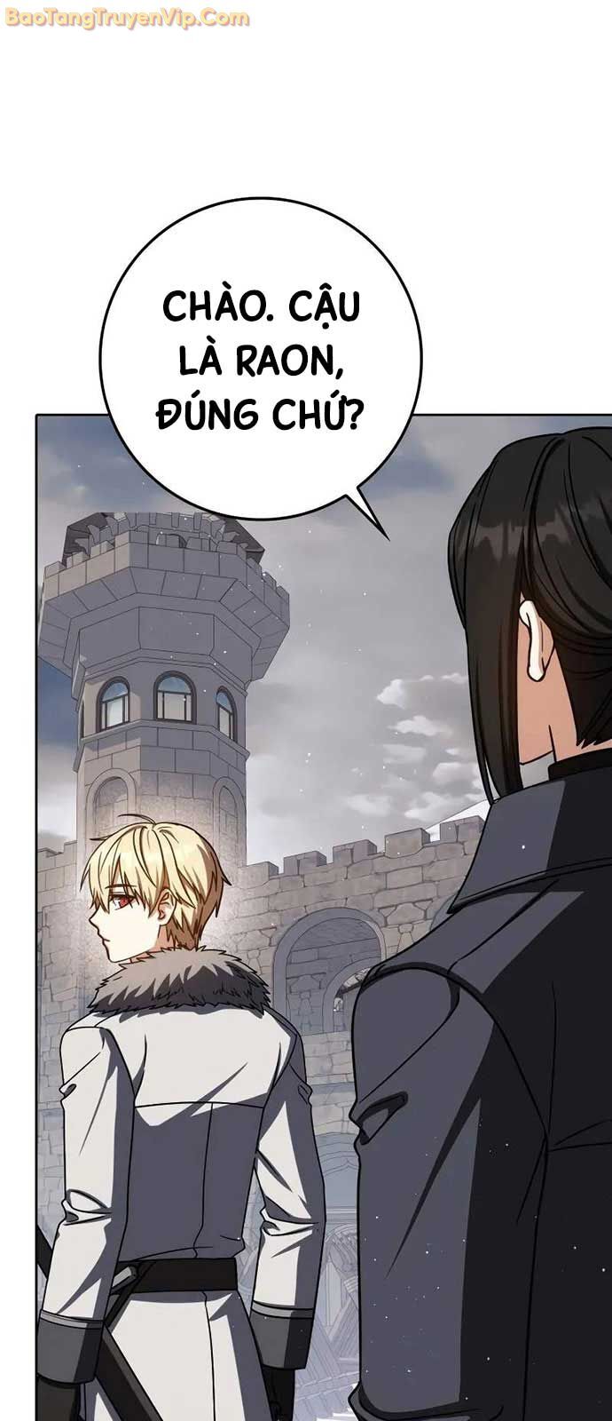 Sát Thủ Tái Sinh Thành Một Kiếm Sĩ Thiên Tài [Chap 63-67.1]