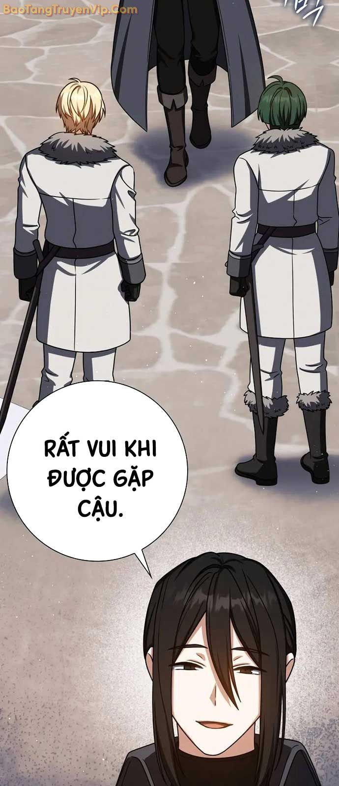Sát Thủ Tái Sinh Thành Một Kiếm Sĩ Thiên Tài [Chap 63-67.1]