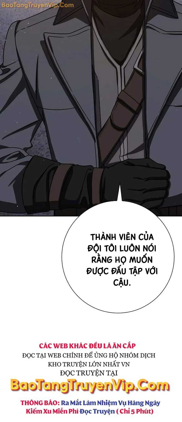 Sát Thủ Tái Sinh Thành Một Kiếm Sĩ Thiên Tài [Chap 63-67.1]