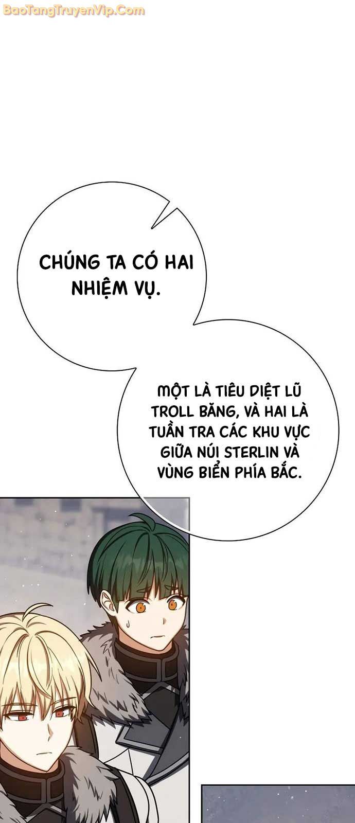 Sát Thủ Tái Sinh Thành Một Kiếm Sĩ Thiên Tài [Chap 63-67.1]