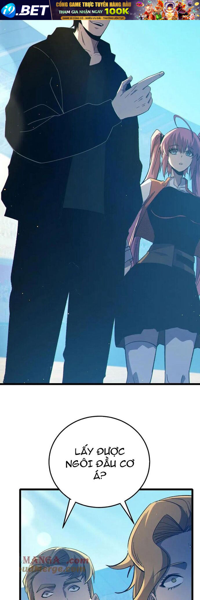 Vô Địch Bị Động Tạo Ra Tấn Sát Thương [Chap 90-91] - Page 17