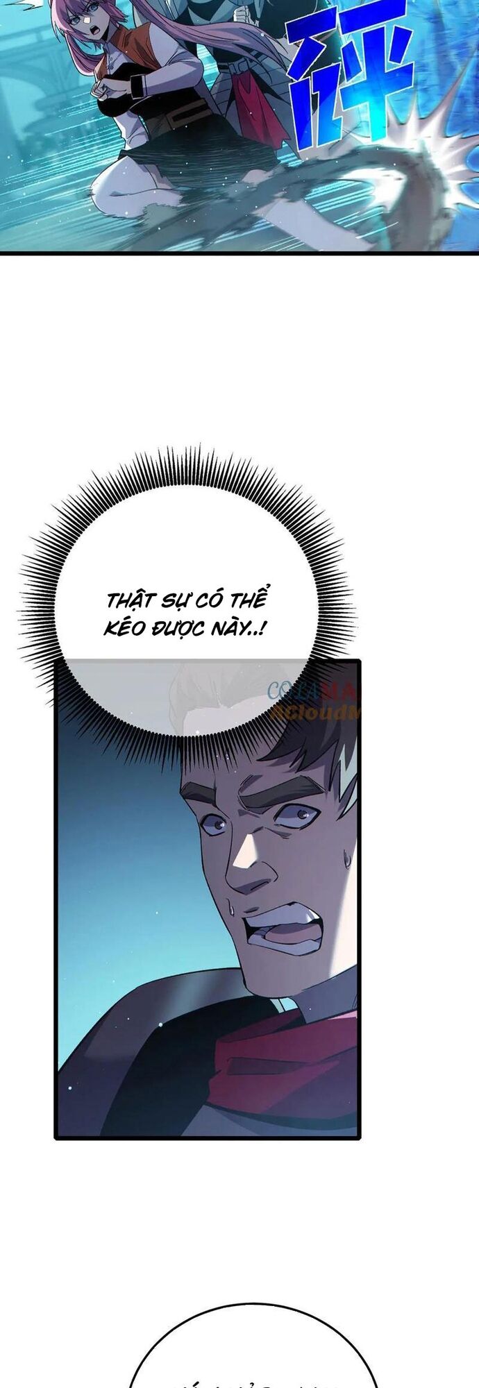 Vô Địch Bị Động Tạo Ra Tấn Sát Thương [Chap 90-91] - Page 33