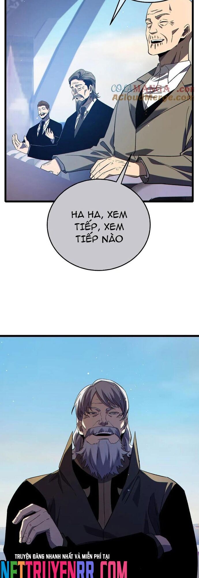 Vô Địch Bị Động Tạo Ra Tấn Sát Thương [Chap 90-91] - Page 46