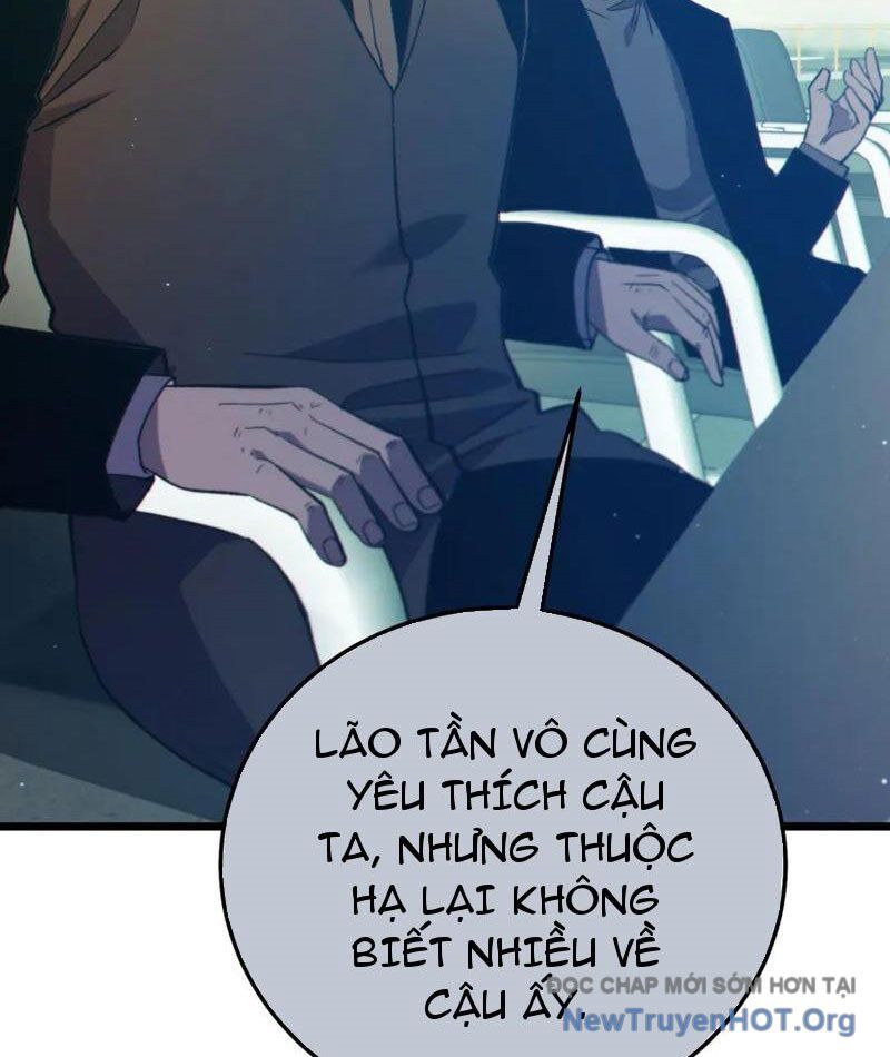 Vô Địch Bị Động Tạo Ra Tấn Sát Thương [Chap 90-91] - Page 10