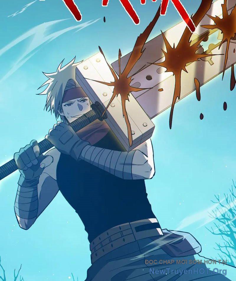 Vô Địch Bị Động Tạo Ra Tấn Sát Thương [Chap 90-91] - Page 101