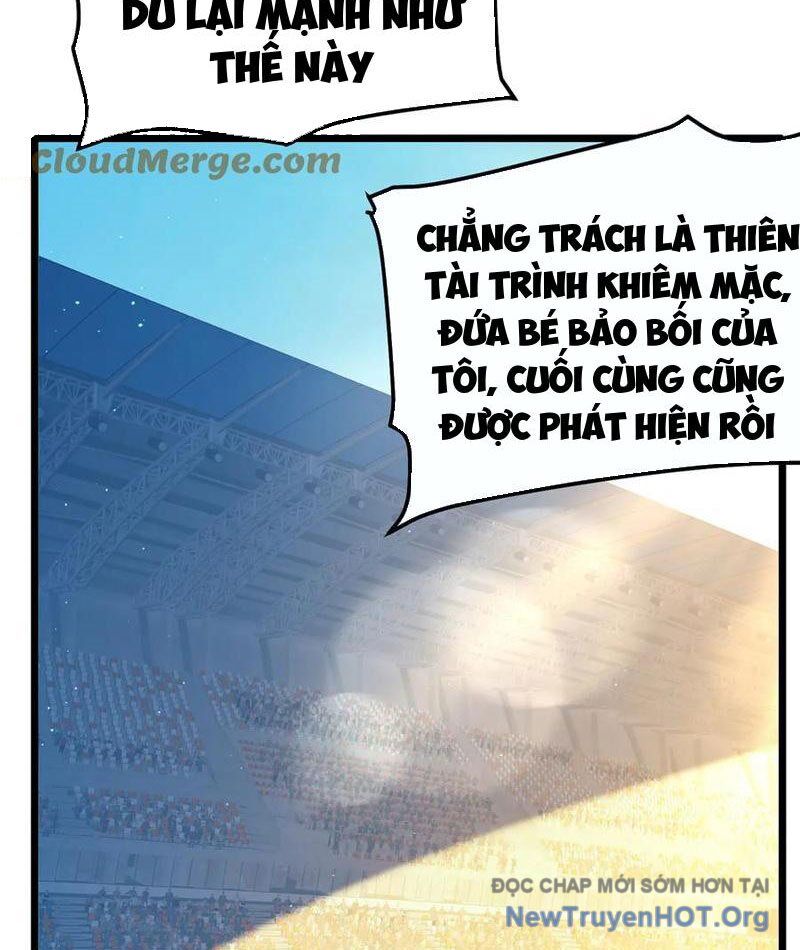 Vô Địch Bị Động Tạo Ra Tấn Sát Thương [Chap 90-91] - Page 103