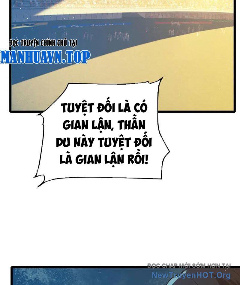 Vô Địch Bị Động Tạo Ra Tấn Sát Thương [Chap 90-91] - Page 104