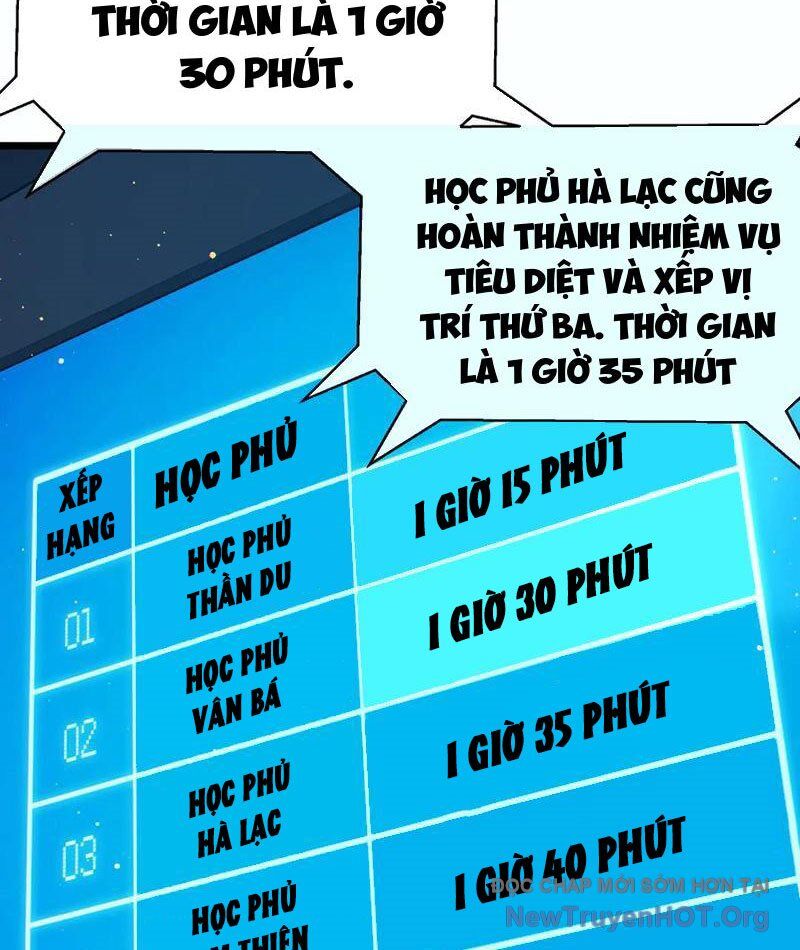 Vô Địch Bị Động Tạo Ra Tấn Sát Thương [Chap 90-91] - Page 107
