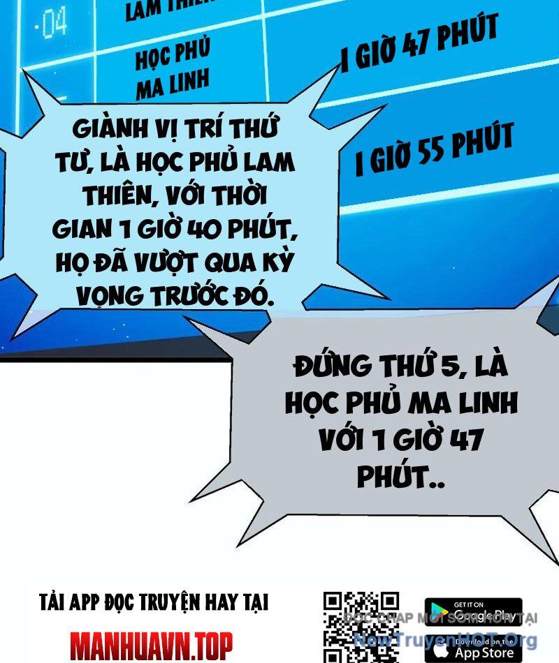 Vô Địch Bị Động Tạo Ra Tấn Sát Thương [Chap 90-91] - Page 108