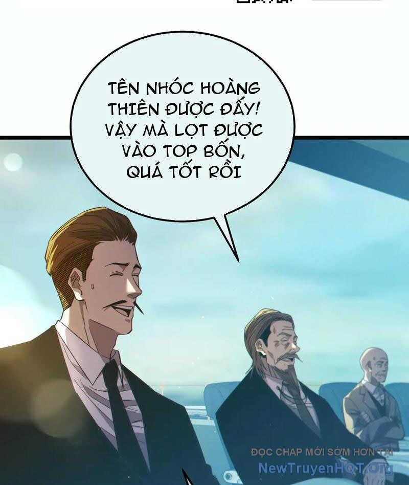 Vô Địch Bị Động Tạo Ra Tấn Sát Thương [Chap 90-91] - Page 109