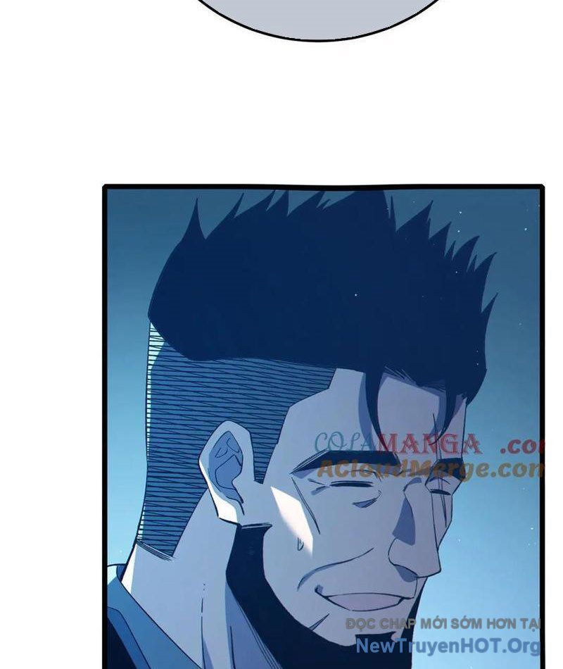 Vô Địch Bị Động Tạo Ra Tấn Sát Thương [Chap 90-91] - Page 11