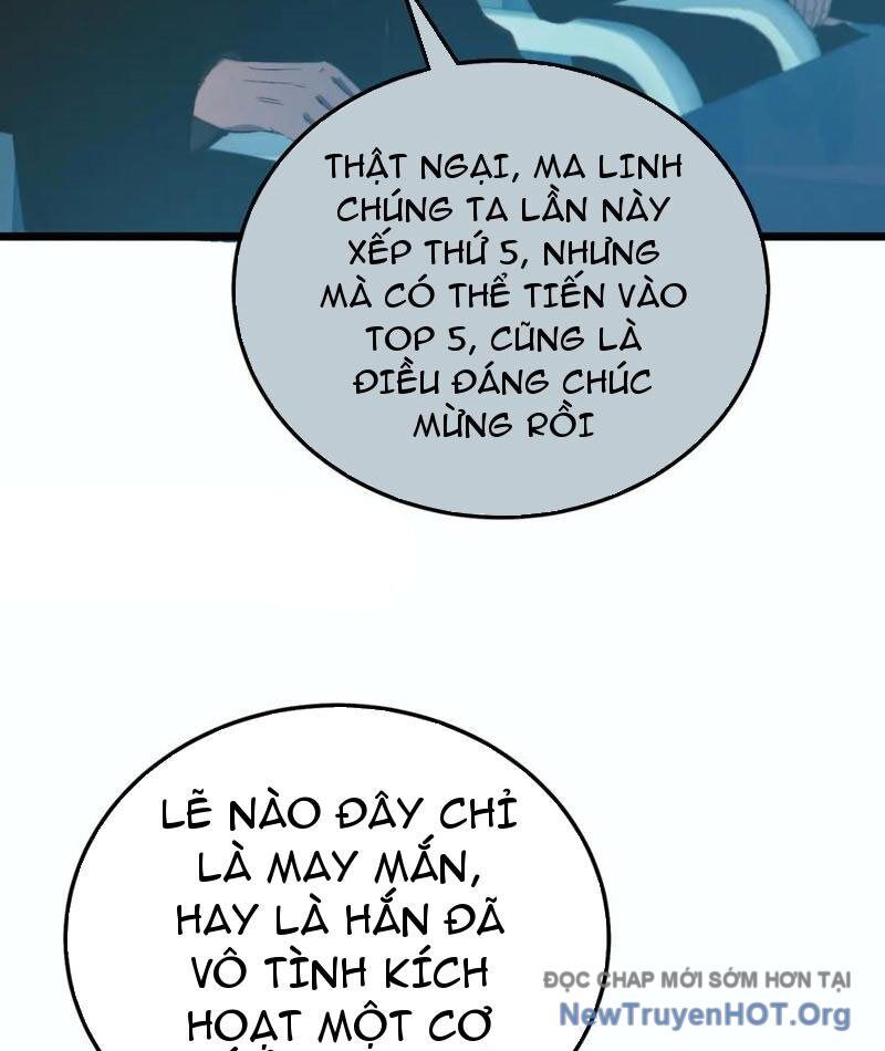 Vô Địch Bị Động Tạo Ra Tấn Sát Thương [Chap 90-91] - Page 110