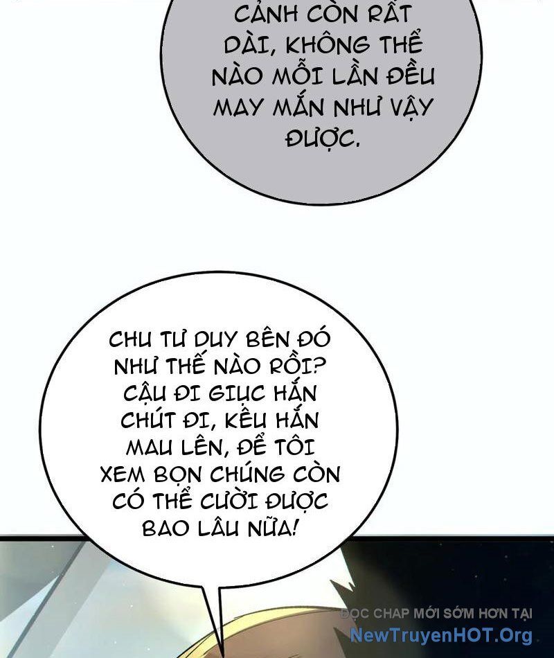 Vô Địch Bị Động Tạo Ra Tấn Sát Thương [Chap 90-91] - Page 112