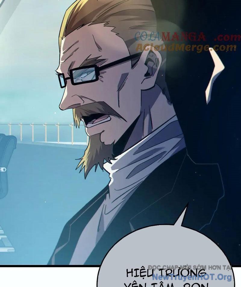 Vô Địch Bị Động Tạo Ra Tấn Sát Thương [Chap 90-91] - Page 113
