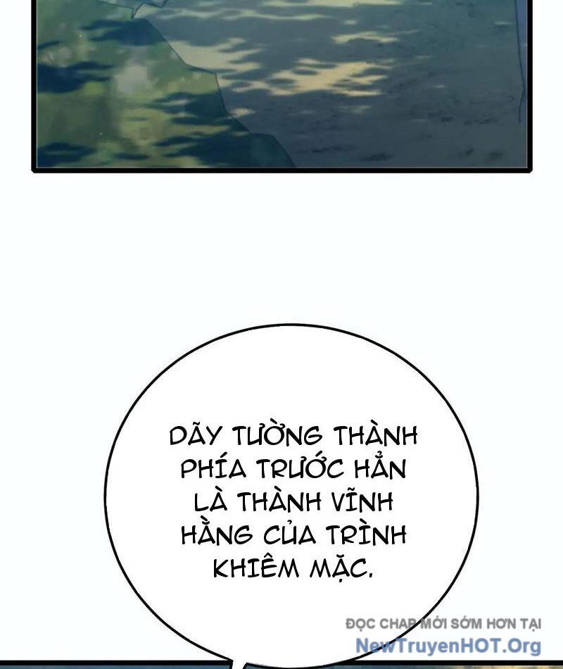 Vô Địch Bị Động Tạo Ra Tấn Sát Thương [Chap 90-91] - Page 116