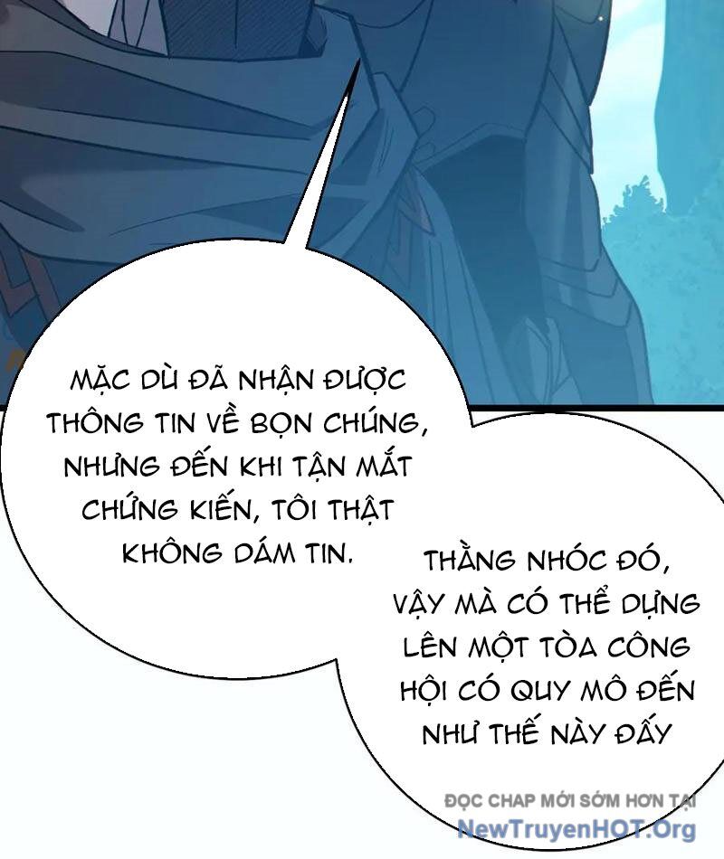 Vô Địch Bị Động Tạo Ra Tấn Sát Thương [Chap 90-91] - Page 118