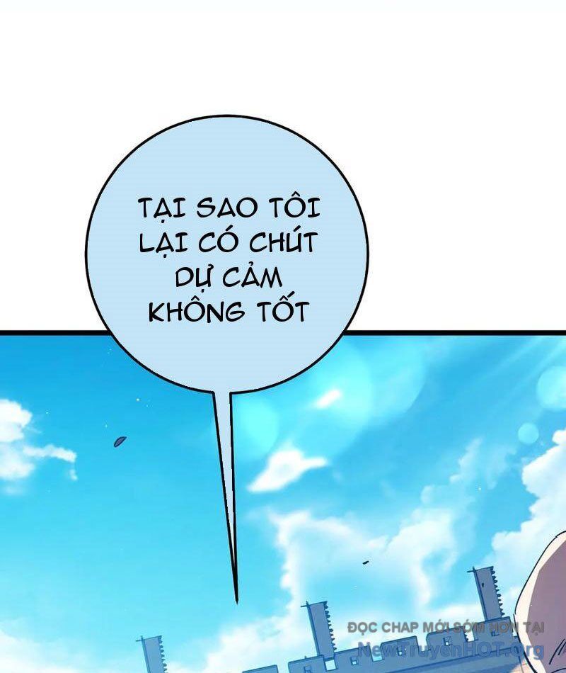 Vô Địch Bị Động Tạo Ra Tấn Sát Thương [Chap 90-91] - Page 119