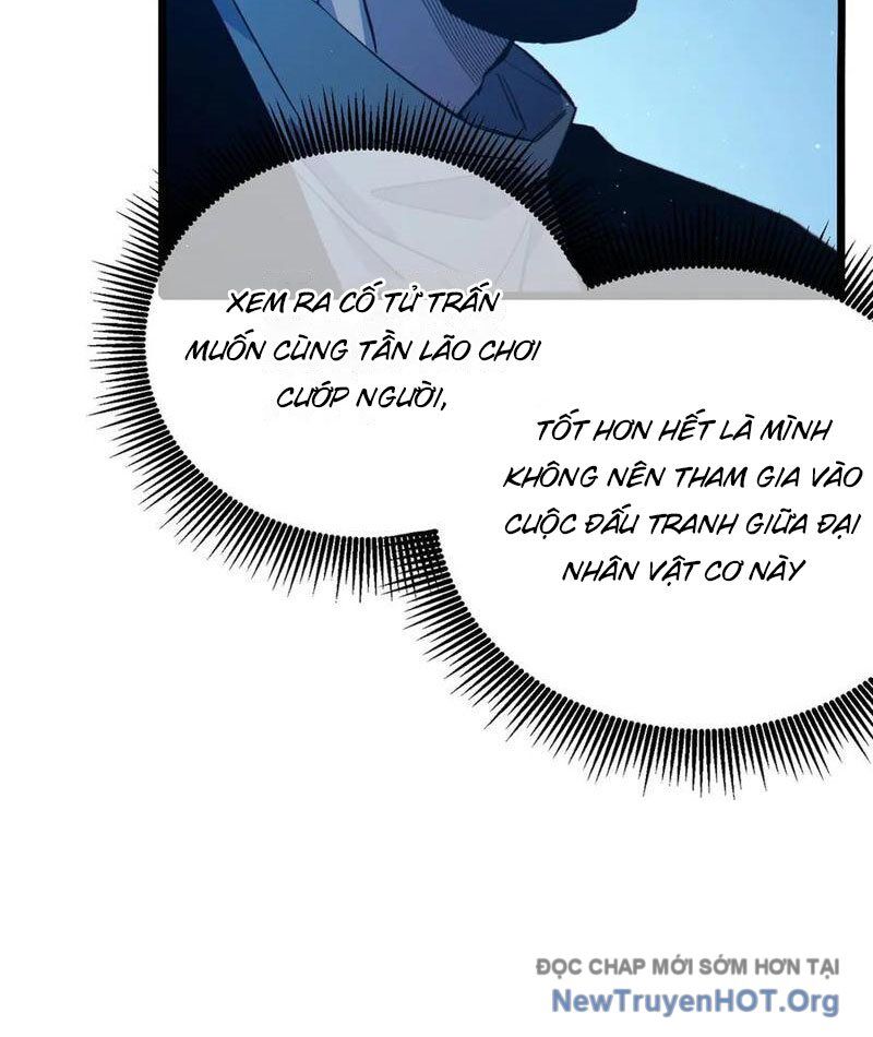 Vô Địch Bị Động Tạo Ra Tấn Sát Thương [Chap 90-91] - Page 12