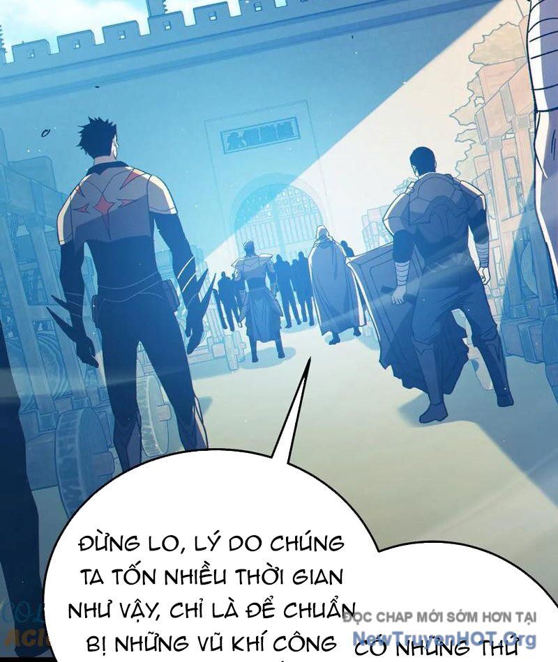 Vô Địch Bị Động Tạo Ra Tấn Sát Thương [Chap 90-91] - Page 120