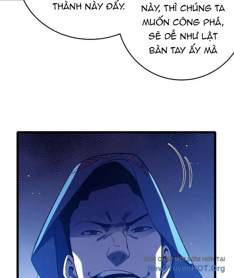 Vô Địch Bị Động Tạo Ra Tấn Sát Thương [Chap 90-91] - Page 121